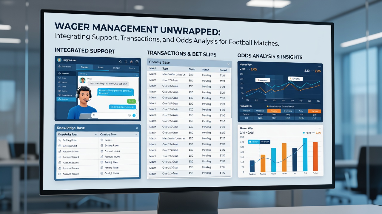 Close-up of mobile app transaction screen with odds comparison panel for soccer and thoroughbred racing markets